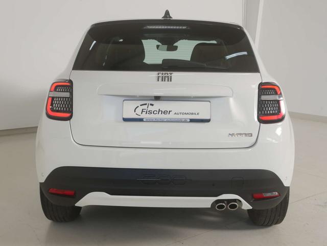 Fiat 600 hybrid 1.2 Pop 