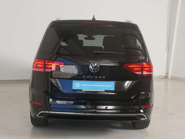 Volkswagen Touran 1 1.5 TSI R-Line 