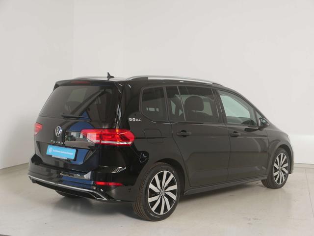 Volkswagen Touran 1 1.5 TSI R-Line 