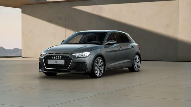 Audi A1 Sportback - 35 TFSI Advanced