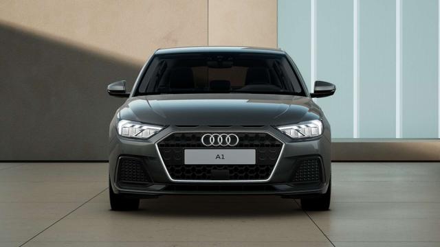 Audi A1 Sportback 35 TFSI Advanced 