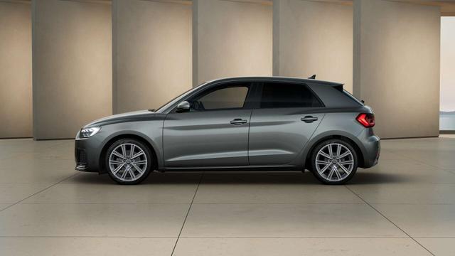 Audi A1 Sportback 35 TFSI Advanced 