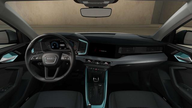 Audi A1 Sportback 35 TFSI Advanced 
