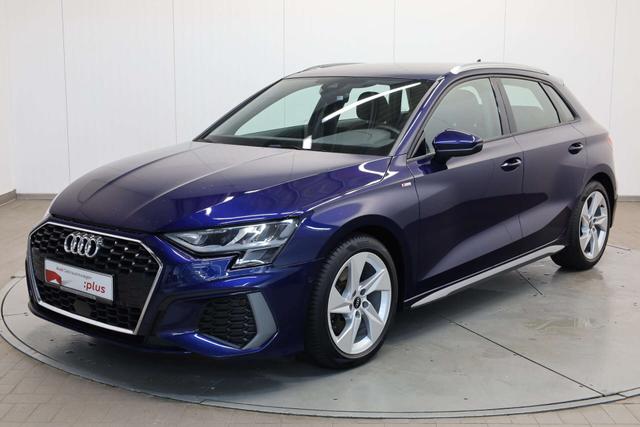 Audi A3 Sportback - 1 35 TFSI S line