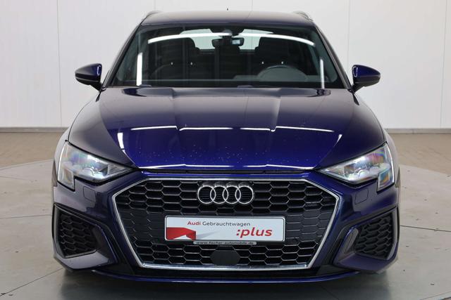 Audi A3 Sportback 1 35 TFSI S line 