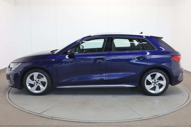 Audi A3 Sportback 1 35 TFSI S line 