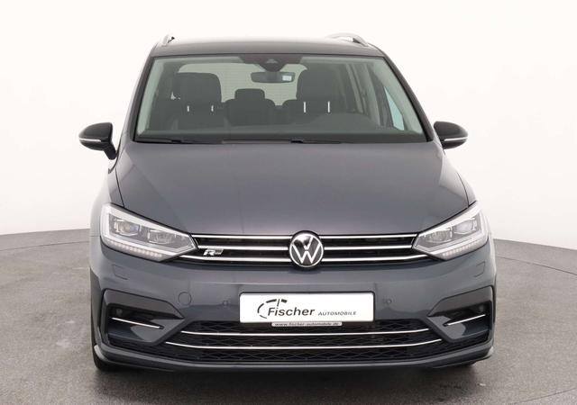 Volkswagen Touran 1 1.5 TSI R-Line 