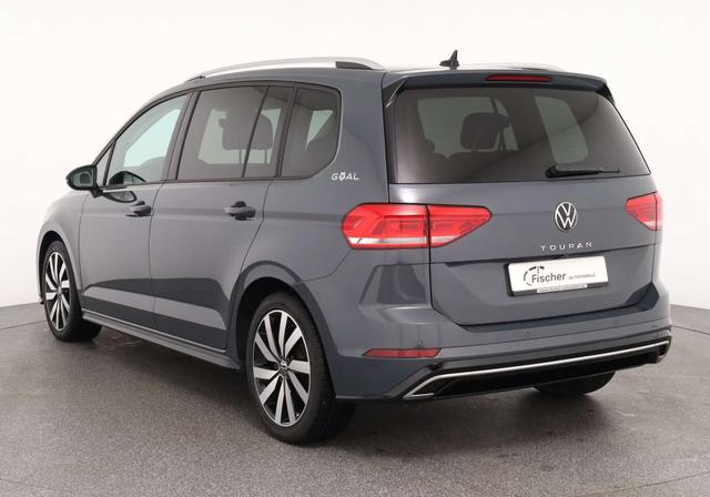 Volkswagen Touran 1 1.5 TSI R-Line 