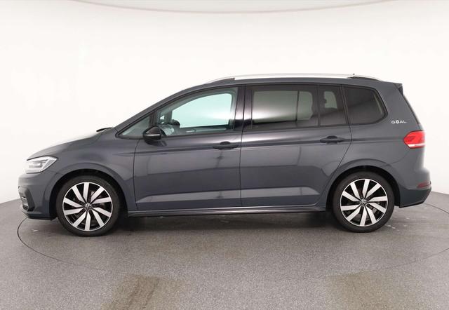 Volkswagen Touran 1 1.5 TSI R-Line 