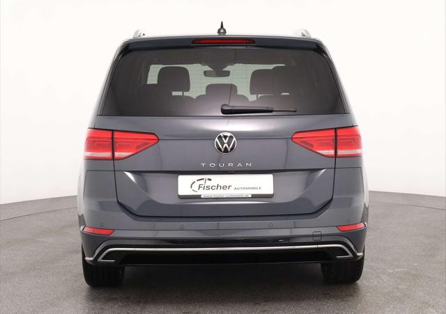 Volkswagen Touran 1 1.5 TSI R-Line 