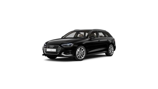 Audi A4 Avant - 50 TDI quattro Advanced