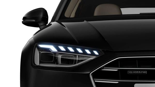 Audi A4 Avant 50 TDI quattro Advanced 