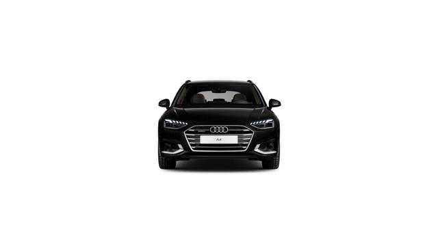 Audi A4 Avant 50 TDI quattro Advanced 