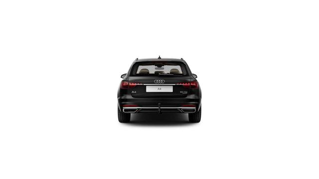 Audi A4 Avant 50 TDI quattro Advanced 