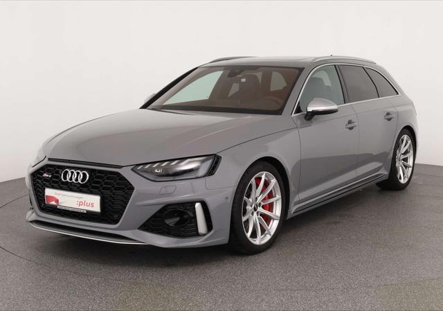 Audi RS4 Avant - 1 TFSI quattro