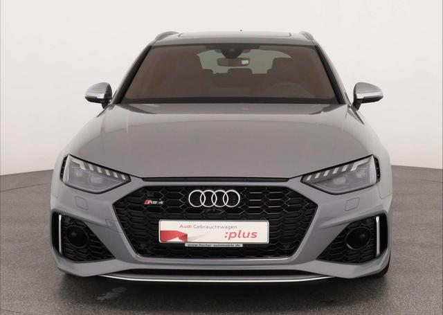 Audi RS4 Avant 1 TFSI quattro 