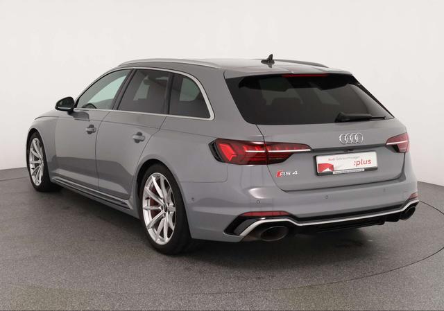 Audi RS4 Avant 1 TFSI quattro 