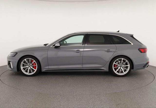 Audi RS4 Avant 1 TFSI quattro 