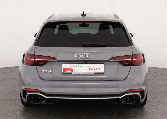 Audi RS4 Avant 1 TFSI quattro 