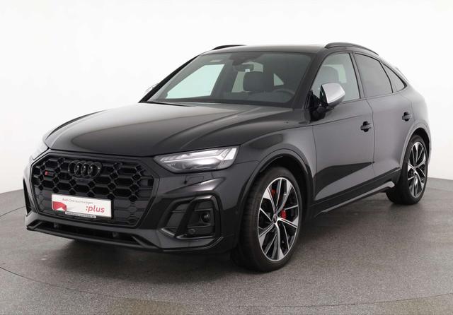Audi SQ5 Sportback - 1 TDI quattro