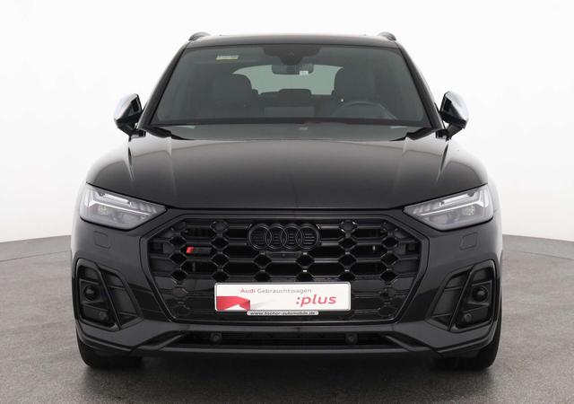 Audi SQ5 Sportback 1 TDI quattro 