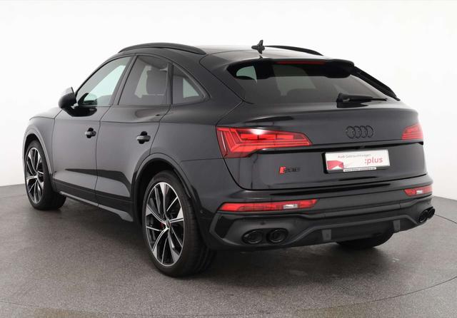 Audi SQ5 Sportback 1 TDI quattro 