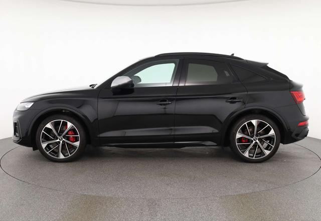 Audi SQ5 Sportback 1 TDI quattro 