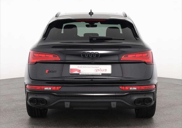Audi SQ5 Sportback 1 TDI quattro 