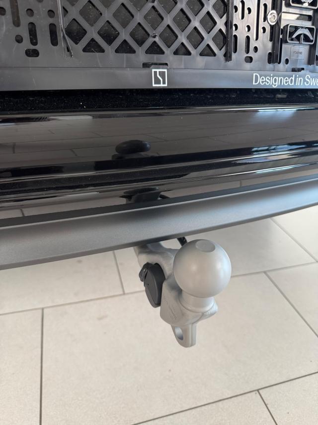 Zeekr 7X Long Range 20 Zoll AHK Advance 