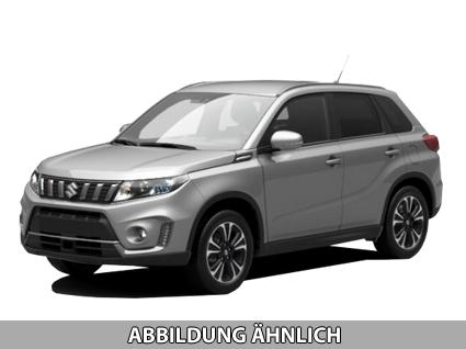 Suzuki Vitara - 1.4 Comfort 4x4 Boosterjet MHEV 95kW (129 PS) 6-Gang Schaltgetriebe Allgrip