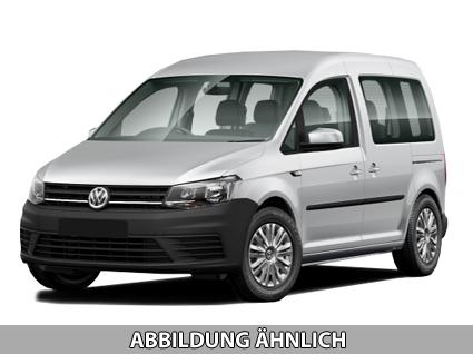 Günstige Volkswagen Caddy - Volkswagen günstig mit Rabatt kaufen
