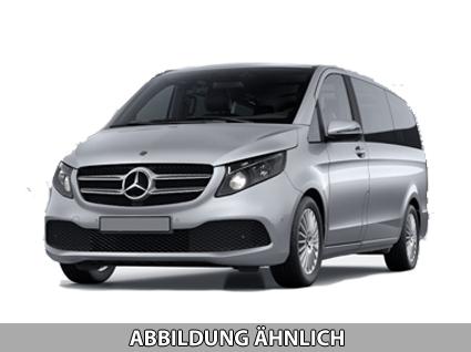Mercedes-Benz V-Klasse - V 250/300 d EXCLUSIVE EDITION 4MATIC lang (447.813) 2.0 300d 174kW (237 PS) CDI KAT 9G-TRONIC