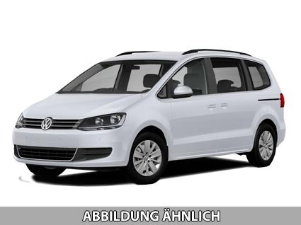 Volkswagen Sharan - Comfortline BMT/Start-Stopp 2.0 TDI 130kW (177 PS) 6-Gang DSG