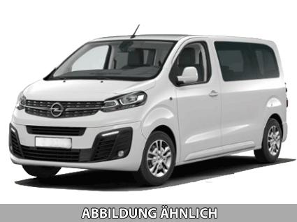 Opel Zafira Life - L Edition (L3) 2.0 Diesel 130kW (177 PS) 8-Gang Automatik