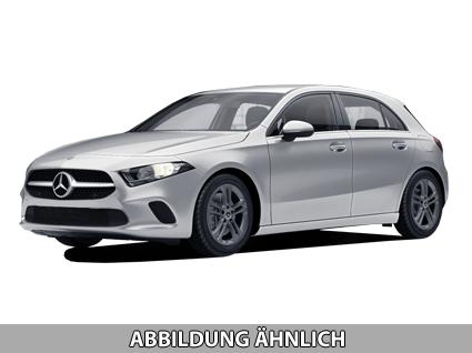 Mercedes-Benz A-Klasse - A 180 Kompaktlimousine 1.3 CGI 110kW (136 PS) 7-Gang-Automatik