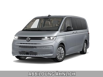 Volkswagen T7 Multivan - Basis 2.0 TDI 110kW (150 PS) 7-Gang DSG