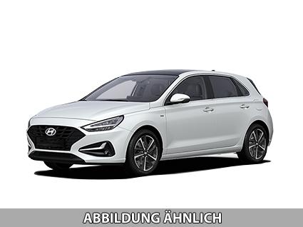 Hyundai i30 Family 1.5 T-GDI 70kW (95 PS) 6-Gang Schaltgetriebe 