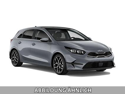 Kia Ceed - Limousine Vision 1.0 T-GDI 74kW (100 PS) 6-Gang Schaltgetriebe