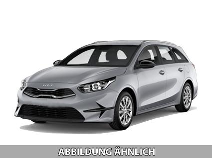 Kia Ceed Sportswagon - Fresh 1.0 T-GDI *SHZ*PDC*SpurHA*Klima*