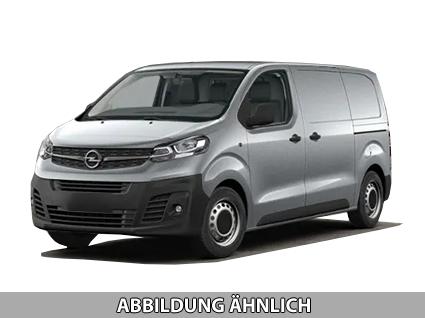Opel Vivaro Kasten - L2H1 2.0 BlueHDi 106kW (145 PS) 6-Gang-Schaltgetriebe