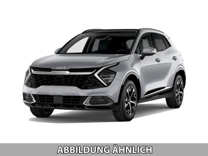 Kia Sportage - Gold 1.6 T-GDi 118 kW (160 PS) 7-Gang DCT