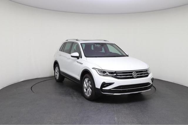 Volkswagen Tiguan - 2.0 TDI Elegance 4-Motion*ACC*DCC*H/K*IQ*