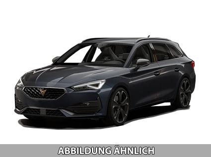 Cupra Leon Sportstourer - Basis 1.5 eTSI 110kW (150 PS) 7-Gang DSG