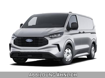 Ford Transit Custom - Kasten 300 L1 Trend 2.0 TDCi 96kW (130 PS) 6-Gang-Automatikgetriebe