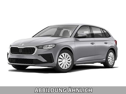 Skoda Scala - Selection 1.0 TSI 85kW (116 PS) 6-Gang Schaltgetriebe