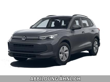 Volkswagen Tiguan Life 2.0 TDI 110kW (150 PS) 7-Gang DSG 