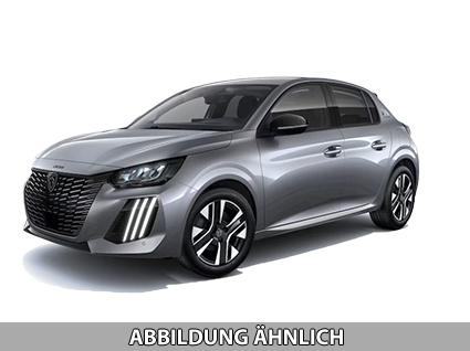 Peugeot 208 Allure 1.2 PureTech 74kW (101 PS) 6-Gang Schaltgetriebe 