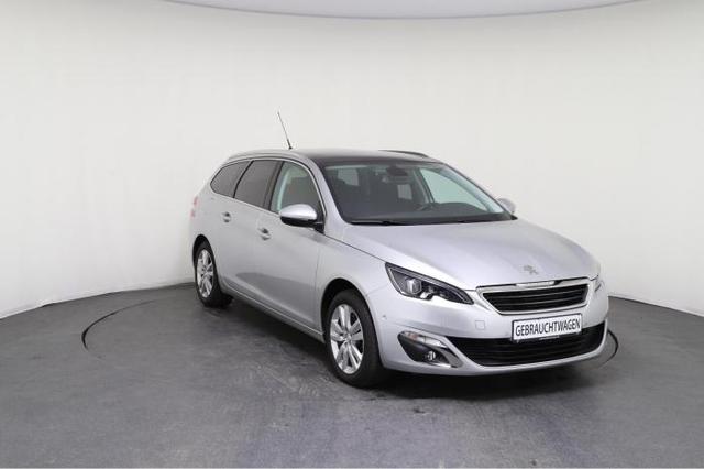 Peugeot 308 SW - 1.6 TDI Allure*PANO*LED*NAVI*Kamera*