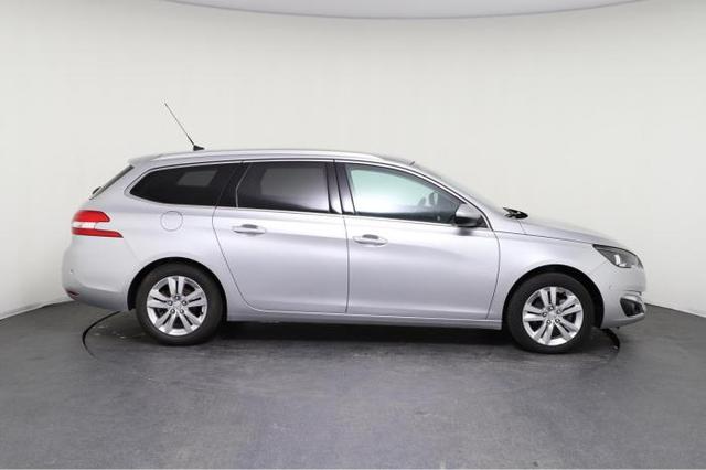 Peugeot 308 SW 1.6 TDI Allure*PANO*LED*NAVI*Kamera* 