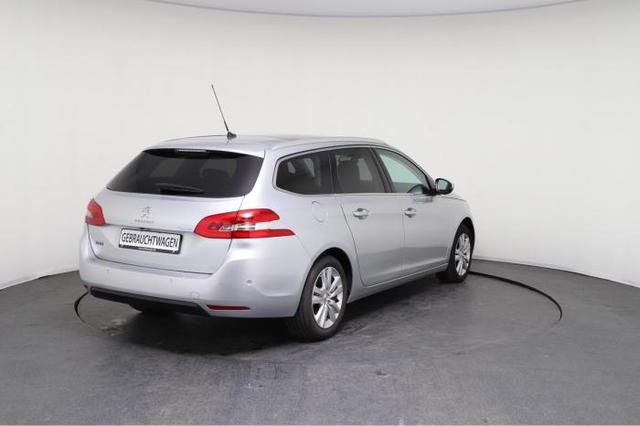 Peugeot 308 SW 1.6 TDI Allure*PANO*LED*NAVI*Kamera* 